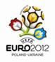 EURO 2012 Logo EURO 2012